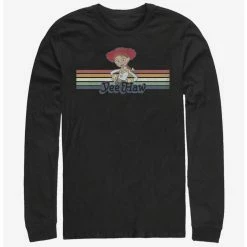 Best deal ✔️ Disney Pixar Toy Story 4 Yee Haw Long-Sleeve T-Shirt ⭐