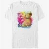 Top 10 ⭐ Disney Pixar Up Dug Watercolor Text T-Shirt ⌛