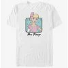 Hot Sale ✔️ Disney Pixar Toy Story 4 Bo Peep Square T-Shirt ⭐