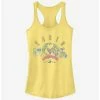Cheap ✔️ Disney Pixar Wall-E Ocean Love 🎁 Girls Tank 👍