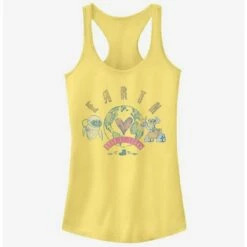 Cheap ✔️ Disney Pixar Wall-E Ocean Love 🎁 Girls Tank 👍