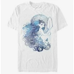 New ⌛ Disney Moana Moana Hair T-Shirt 🎁