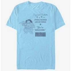 Wholesale 🧨 Disney Moana You're Welcome T-Shirt ⌛