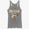 Wholesale ❤️ Disney Oliver & Company Buds 🌟 Girls Tank ⌛