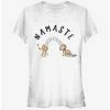 Best deal 🎁 Disney Pixar Toy Story Namaste Slinky Girls T-Shirt 😉
