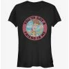 Best Pirce 😉 Disney Pixar Toy Story Friend in Me Woody Circle 💯 Girls T-Shirt ⌛