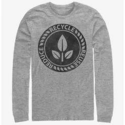 Top 10 🔥 Disney Pixar Wall-E Vegimatic Long-Sleeve T-Shirt 🌟