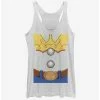 Best deal 😉 Disney Pixar Toy Story Jessie Costume Girls Tank 🌟
