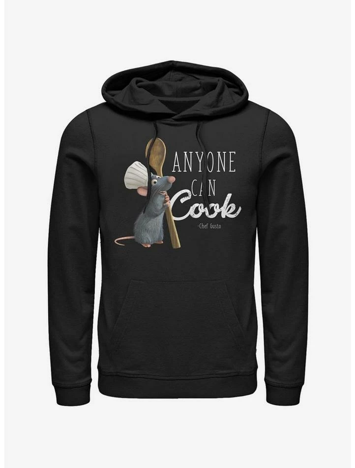 Deals π Disney Pixar Ratatouille Fresh Cook Hoodie π 1 Deals π Disney Pixar Ratatouille Fresh Cook Hoodie π