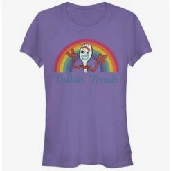 Best reviews of 👏 Disney Pixar Toy Story 4 Talkin Trash Girls T-Shirt ✨