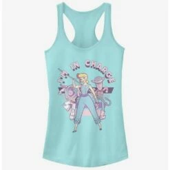 Top 10 👍 Disney Pixar Toy Story 4 Back Fellas Girls Tank 😉