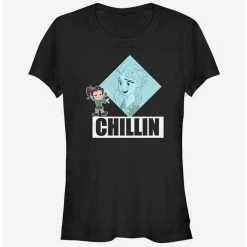 Brand new 🔥 Disney Wreck-It Ralph Princess Probs Girls T-Shirt ❤️