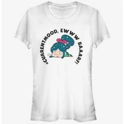 Cheapest ✨ Disney Wreck-It Ralph Vanellope Barf Circle ⌛ Girls T-Shirt 😀