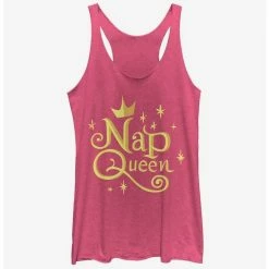 New 🛒 Disney Wreck-It Ralph Aurora Girls Tank ✨