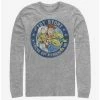 New ✨ Disney Pixar Toy Story Toy Team Long-Sleeve T-Shirt 🌟