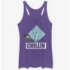 Cheap 🎁 Disney Wreck-It Ralph Princess Probs 👍 Girls Tank ⭐