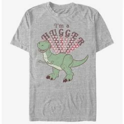 Promo β Disney Pixar Toy Story Hugger Rex T-Shirt β€οΈ
