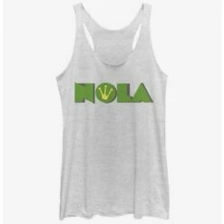 Brand new ⌛ Disney Wreck-It Ralph Tiana ✔️ Girls Tank 🤩