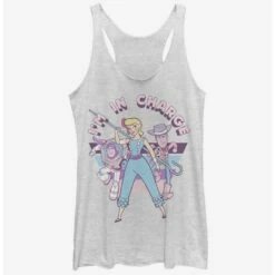 Cheap 🛒 Disney Pixar Toy Story 4 Back Fellas Girls Tank ✨