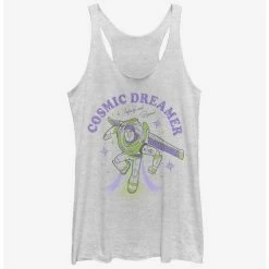 Cheapest 🤩 Disney Pixar Toy Story 4 Cosmic Dreamer Girls Tank 👏