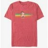 Brand new 👍 Disney Wreck-It Ralph Top Shelf T-Shirt 🔥