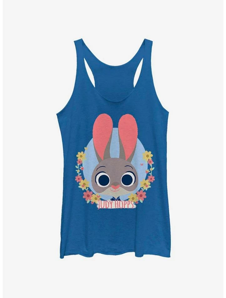 Promo βοΈ Disney Zootopia Spring Hopps π Girls Tank βοΈ 1 Promo βοΈ Disney Zootopia Spring Hopps π Girls Tank βοΈ