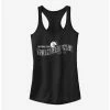 Best Pirce 🔥 The Nightmare Before ❄ Christmas Greetings Halloween Town 🥰 Girls Tank ✨