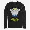 Top 10 🥰 Disney Pixar Toy Story Floating Alien Long-Sleeve T-Shirt 🔥