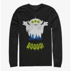 Top 10 🥰 Disney Pixar Toy Story Floating Alien Long-Sleeve T-Shirt 🔥