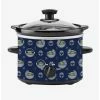 Best reviews of 👏 Star Wars The Mandalorian 2 Quart Slow Cooker ⭐