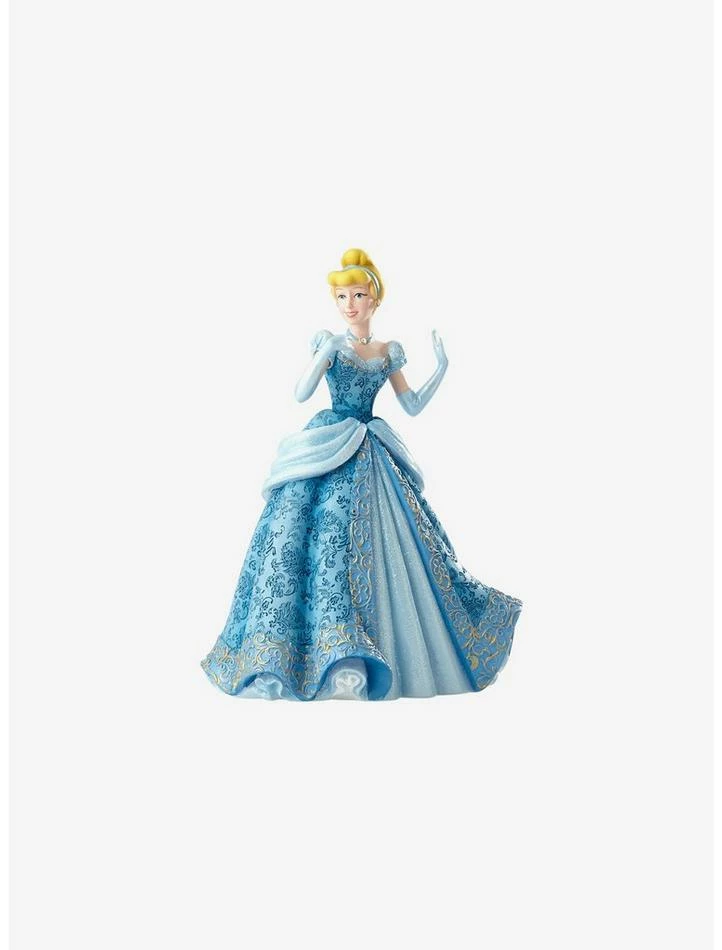 Best Sale ❤️ Disney Cinderella Figure ⭐ 2 Best Sale ❤️ Disney Cinderella Figure ⭐ - Image 2