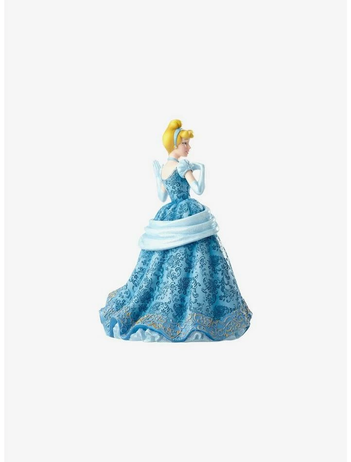 Best Sale ❤️ Disney Cinderella Figure ⭐ 3 Best Sale ❤️ Disney Cinderella Figure ⭐ - Image 3