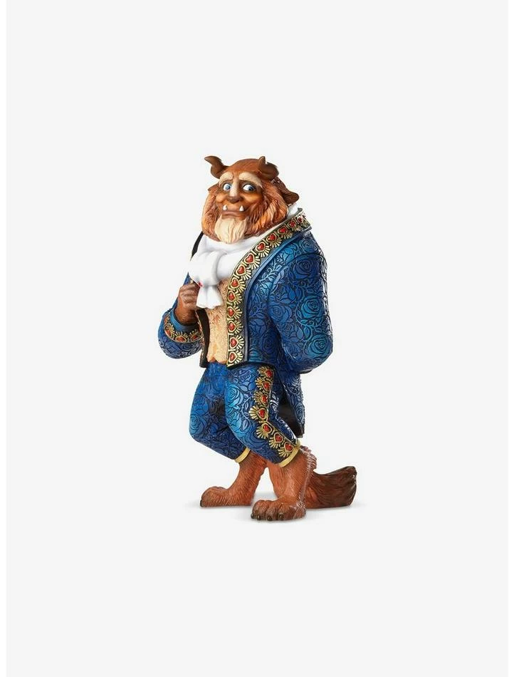 New β Disney Beauty And The Beast Couture Beast Figure π₯° 1 New β Disney Beauty And The Beast Couture Beast Figure π₯°
