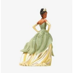 Hot Sale ⭐ Disney The Princess And The Frog Tiana Couture De Force Figurine ⭐ -Dressup Outfits Shop 14383772 av2