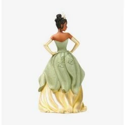 Hot Sale ⭐ Disney The Princess And The Frog Tiana Couture De Force Figurine ⭐ -Dressup Outfits Shop 14383772 av3