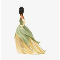 Hot Sale ⭐ Disney The Princess And The Frog Tiana Couture De Force Figurine ⭐ -Dressup Outfits Shop 14383772 av4