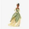 Hot Sale ⭐ Disney The Princess And The Frog Tiana Couture De Force Figurine ⭐