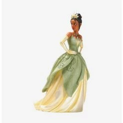 Hot Sale β Disney The Princess And The Frog Tiana Couture De Force Figurine β