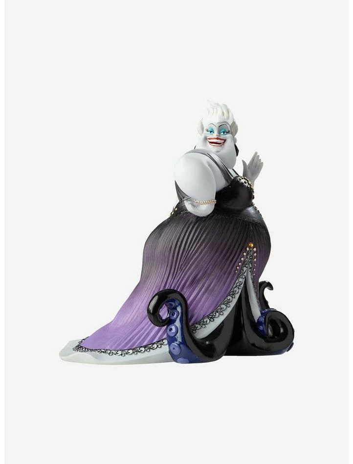 Outlet ✔️ Disney The Little Mermaid Ursula Figure 😍 2 Outlet ✔️ Disney The Little Mermaid Ursula Figure 😍 - Image 2