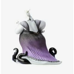 Outlet ✔️ Disney The Little Mermaid Ursula Figure 😍 7 Outlet ✔️ Disney The Little Mermaid Ursula Figure 😍 -Dressup Outfits Shop 14383774 av3