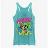 Discount 😉 Disney Mickey Mouse Funky Bunch Girls Tank 🥰