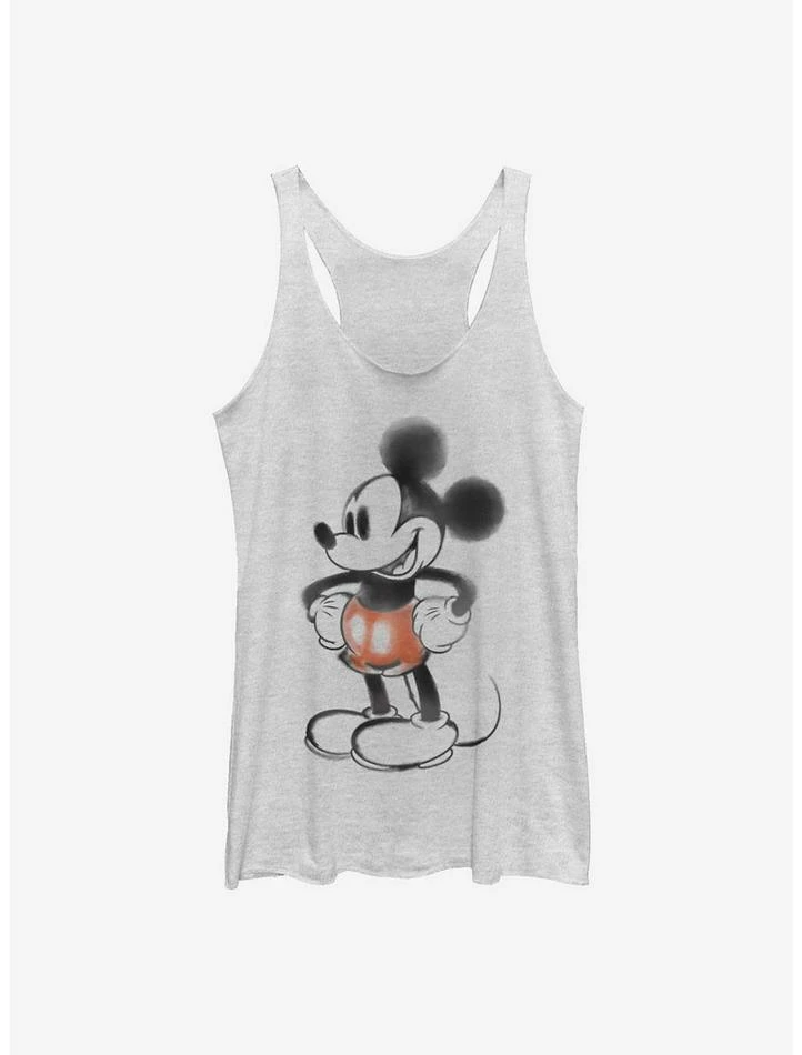 Flash Sale ๐ Disney Mickey Mouse Mickey Watery Girls Tank โ๏ธ 1 Flash Sale ๐ Disney Mickey Mouse Mickey Watery Girls Tank โ๏ธ