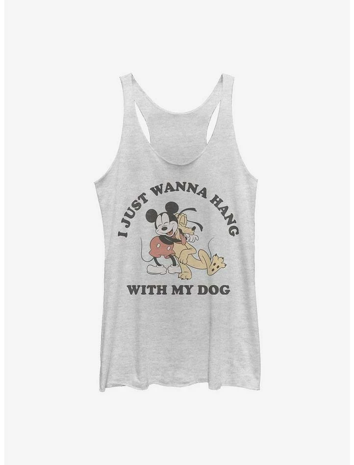 Cheap ๐ฅ Disney Mickey Mouse Mickey Dog Fill Lover ๐ Girls Tank โ 1 Cheap ๐ฅ Disney Mickey Mouse Mickey Dog Fill Lover ๐ Girls Tank โ