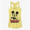 Flash Sale ⭐ Disney Mickey Mouse Oh Boy 😀 Girls Tank ✔️