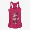 Best deal 🛒 Disney Minnie Mouse Classic Vintage Minnie Girls Tank 👏