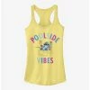 Best Sale ⭐ Disney Lilo & Stitch Poolside Vibes 🤩 Girls Tank ❤️