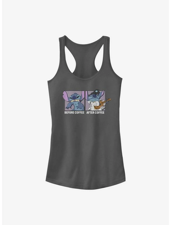 Best reviews of π Disney Lilo & Stitch Coffee Girls Tank β€οΈ 1 Best reviews of π Disney Lilo & Stitch Coffee Girls Tank β€οΈ