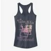 Deals ⭐ Disney Lilo & Stitch Weekend Stitch 👍 Girls Tank ⌛