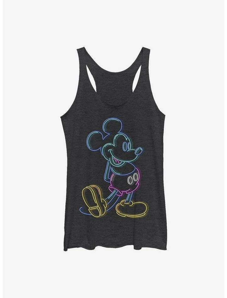 Best reviews of π Disney Mickey Mouse Neon Mickey Girls Tank π 1 Best reviews of π Disney Mickey Mouse Neon Mickey Girls Tank π