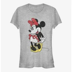 Best Sale 💯 Disney Minnie Mouse Classic Minnie Girls T-Shirt 💯